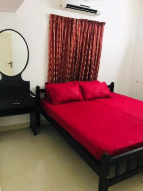 meridian home stay